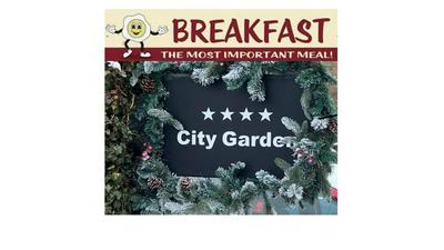 City Garden