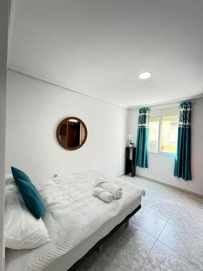 Habitación funcional