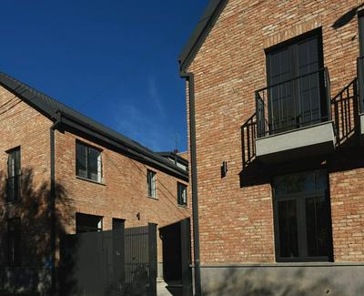 The View Point Apartment 302