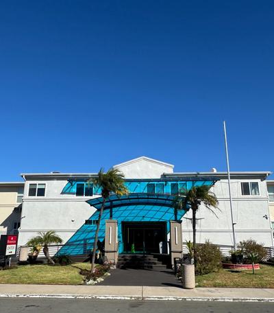 Ramada by Wyndham San Diego Airport