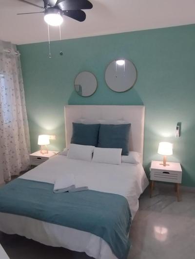 Apartamento Alameda del Tajo II Parquing Center
