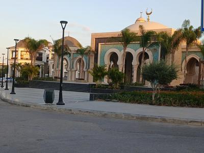 Dar Residence - Madinaty B12 - U2 - 2 BR - New Cairo