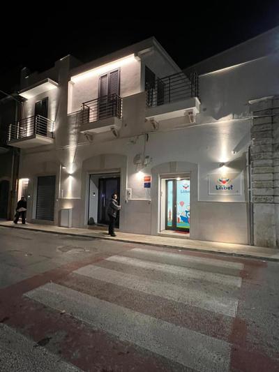 San Vito Apartment