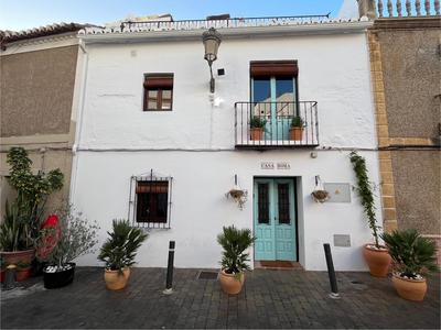 Casa BoHa - Andalusië