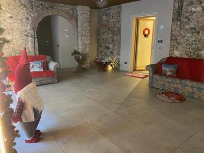 Ca' Giorgina Apartments 1