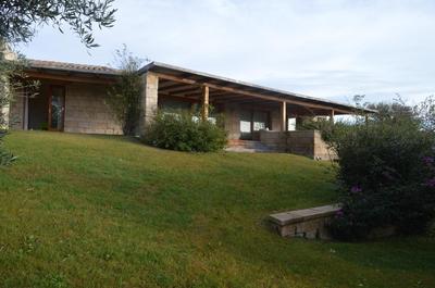 FPUN-CDj01-PI Fantastica Villa con piscina 9 posti letto Puntaldia
