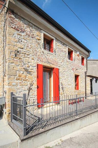 Thestonehouse Veneto