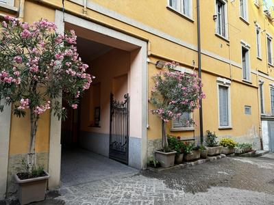 A pochi passi dalla Metropolitana Porta Romana