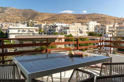 Elegant Living Glyfada 3BR 2BA