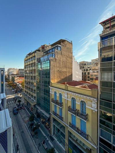 Ermou Boutique Suites by Nest