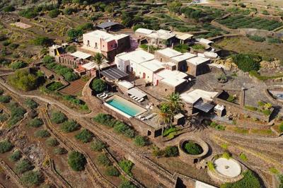 Ca Garsia by KlabHouse Dammuso with 7bdrm and pool