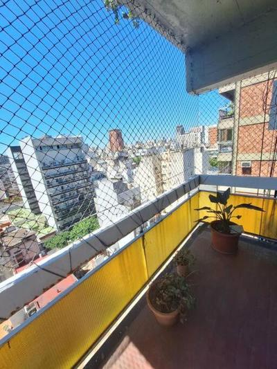 Departamento en Palermo para 4