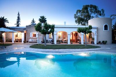 Villa Cas Ramons