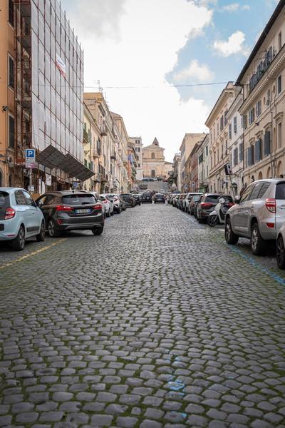 Casa Livia
