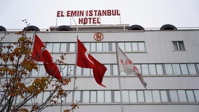 El Emin İstanbul Otel - Image 55