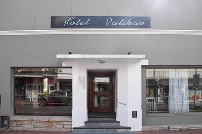 Hotel Palikao
