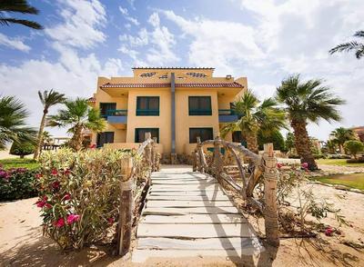 Green Sudr Kitesurfing Hotel