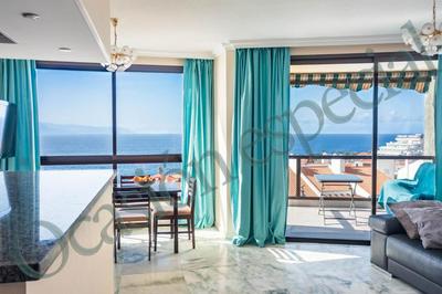 Apartamento Lago Panoramic Ocean Views