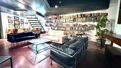 Elegantis Dimora dell'Architetto in Campo de' Fiori With private terrace