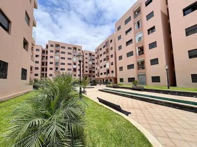 flat in Marrakech