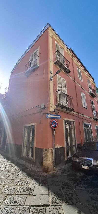 Palazzo Principe di Napoli rooms