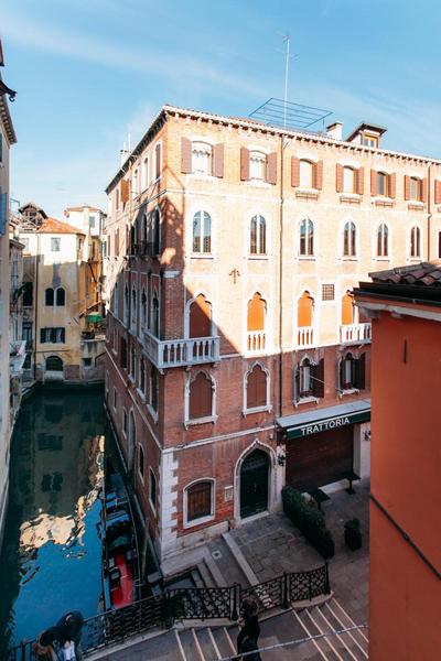Residenza Dei Dogi