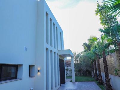 VILLA Wa EXCLUSIVE MARRAKECH