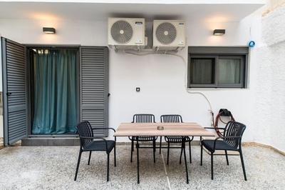 Fix Central Athens Nomads