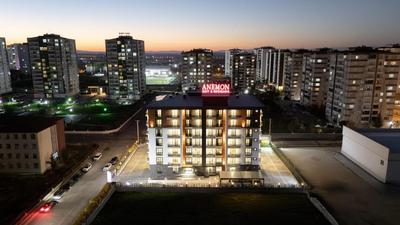 Anemon Diyarbakır Suit Hotel