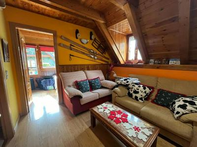 5 stars House in Baqueira