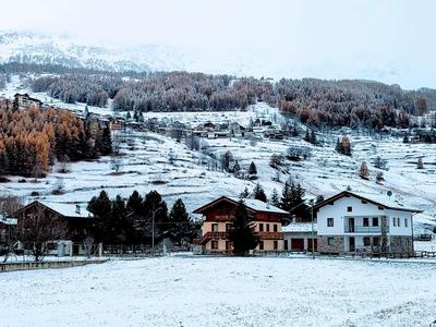Petit Royal - Maisons de Charme Valle d'Aosta - Appartamento per 6 persone - con Balcone, Giardino e Soppalco