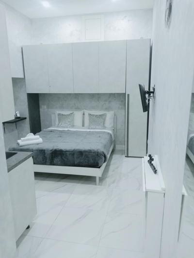 Vincenza's house