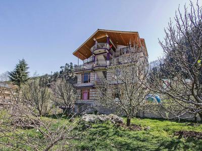 Hotel O ANTRIKSH COTTAGE