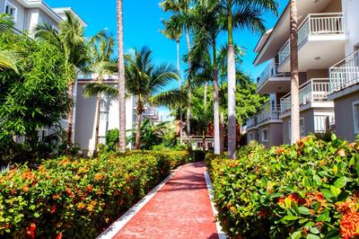 TROPICANA SUITES DELUXE playa LOS CORALES