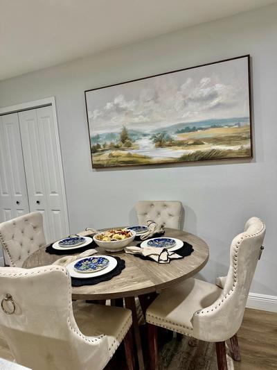 El Monte Cottage Gem 3 bedroom Home 5 mins to WEC in Ocala