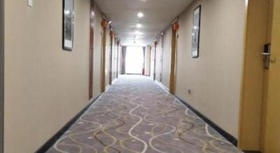 7 Days Premium Zhengzhou Shangjie District Government