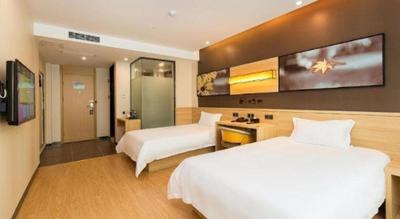 IU Hotel Changsha Railway Station Branch