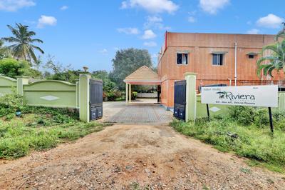 Hotel O Riviera Residency