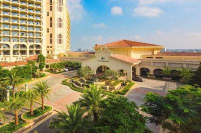 DoubleTree Resort by Hilton Hainan Chengmai