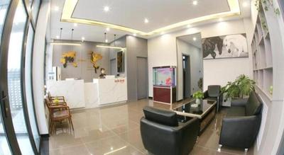 Jun Hotel Shanxi Linfen Hongdong County Dahuaishu Xungen Jizhuyuan