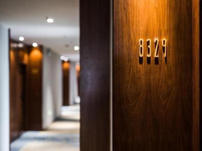 GEM Hotel Changzhou Xuejia'aoyuan North High-Speed Railway Station