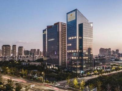 New Century Grand Hotel Ningbo Zhongdu