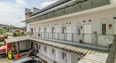 OYO 91023 Salsabilla Guest House Syariah