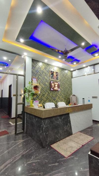 Hotel shyam jee palce