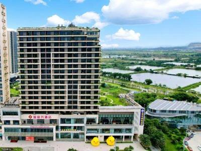 Fengyue Hotel, Huizhou