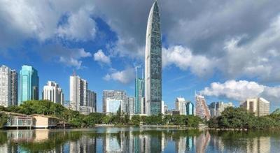 Bo Yu Shennan No. 68 Apartment (Shenzhen Luohu Dongmen Branch)