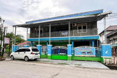 Hotel Alam Lestari RedPartner