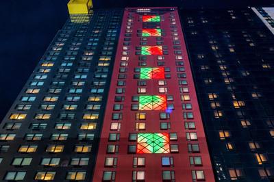 Fairfield By Marriott New York Manhattan Times Square