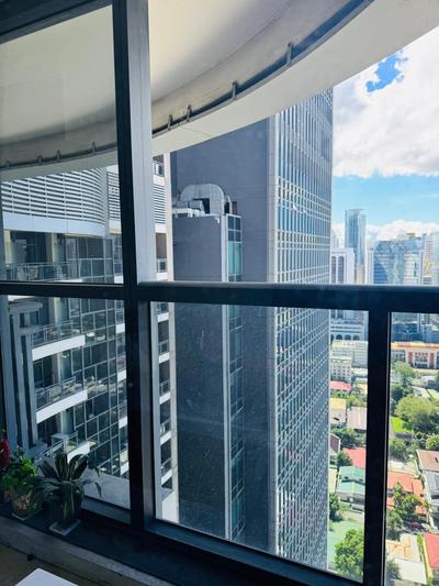 Gramercy Residences 2bedroom with Balcony