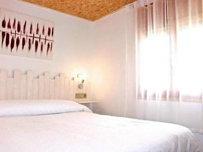 Casa rural con piscina privada, aparcamiento y Wi-Fi en el corazón del Delta del Ebro - ES-348-9
